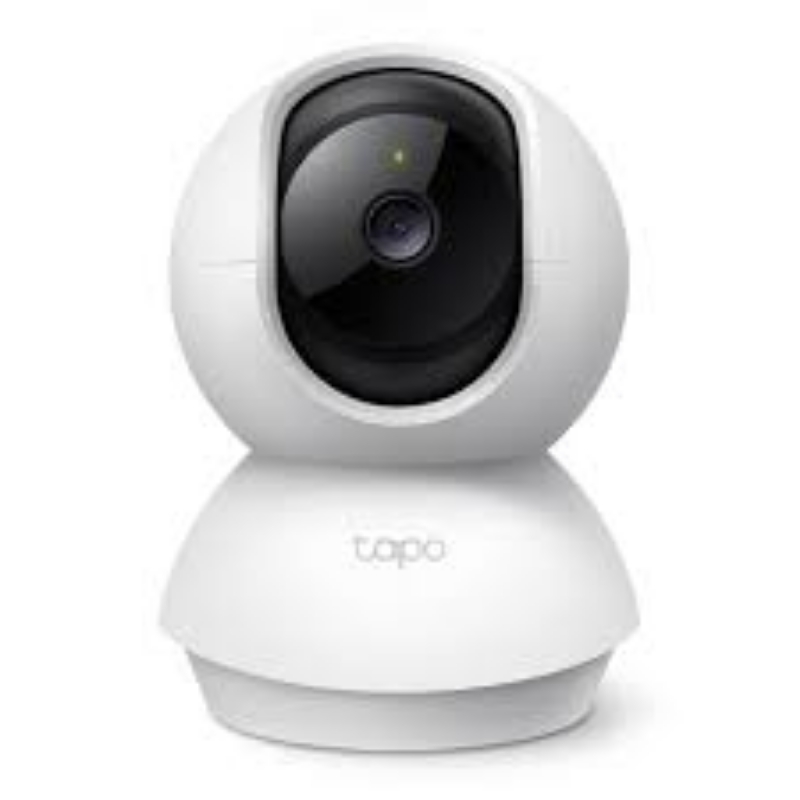 Picture of TP-Link Tapo C200 Pan/Tilt Home Security Wi-Fi Camera