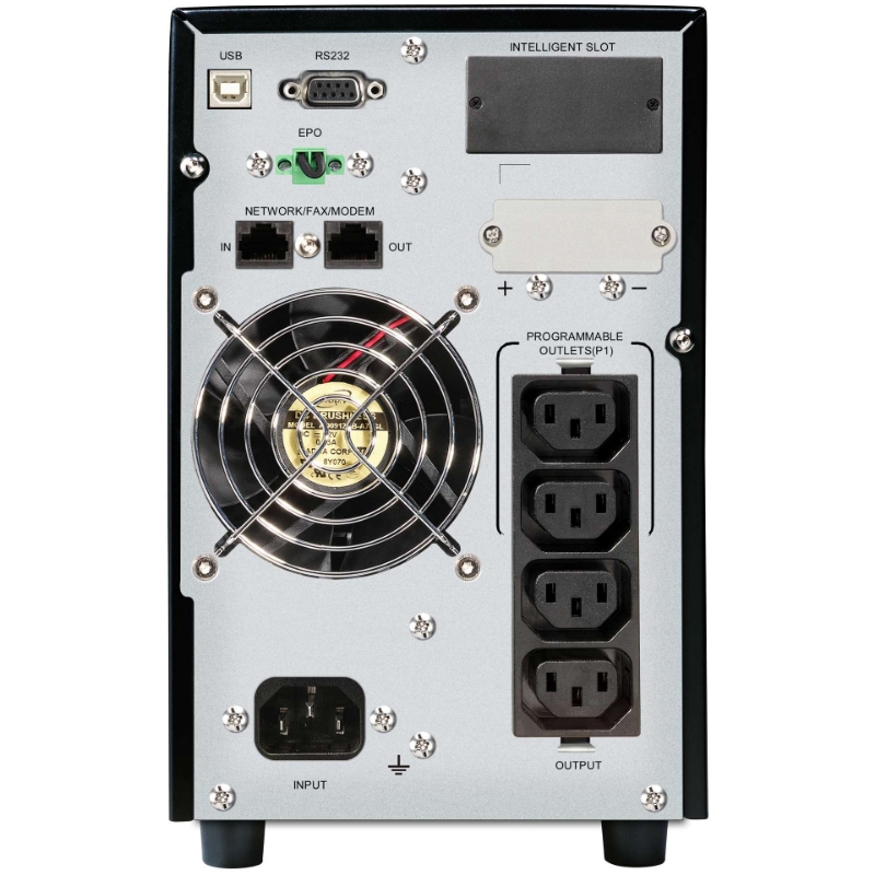 Picture of PowerWalker VFI 1000 CG PF1/UK Art No. 10122116