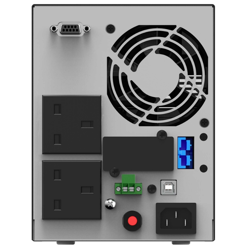Picture of PowerWalker VFI 1000 AT/UK Art No. 10122186