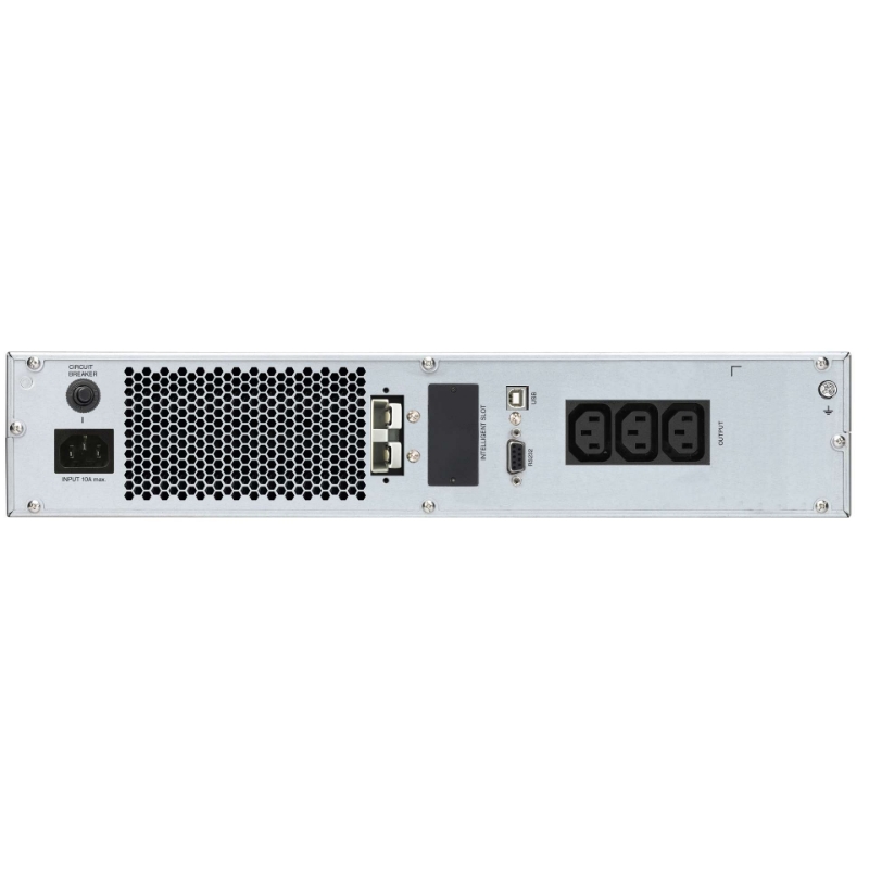Picture of PowerWalker VFI 1000 CRM LCD/UK Art No. 10122018