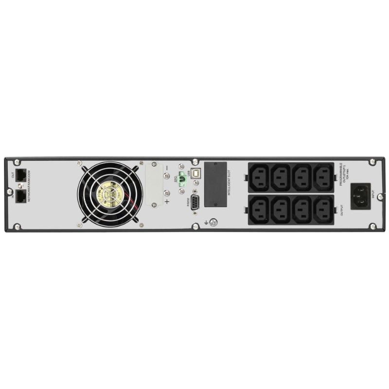 Picture of PowerWalker VFI 1000 RMG PF1 UK Art No. 10122120
