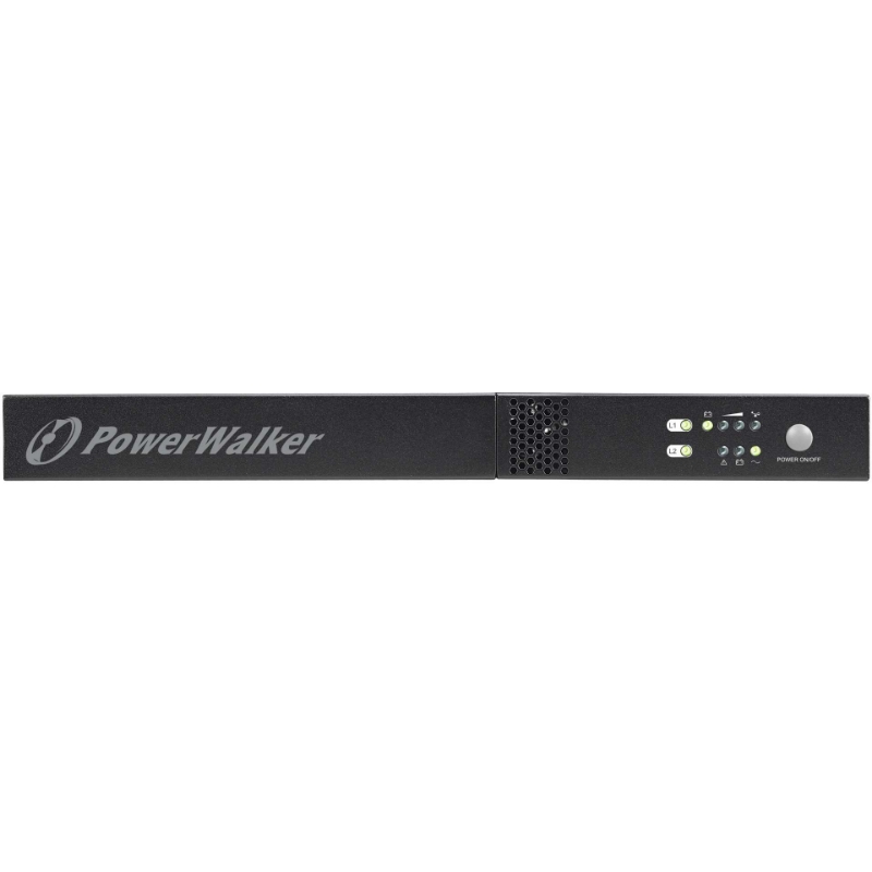 Picture of PowerWalker VFI 1000 R1U UK Art. No. 10120707
