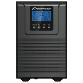 Picture of PowerWalker VFI 1000 TG UK Art. No. 10122101