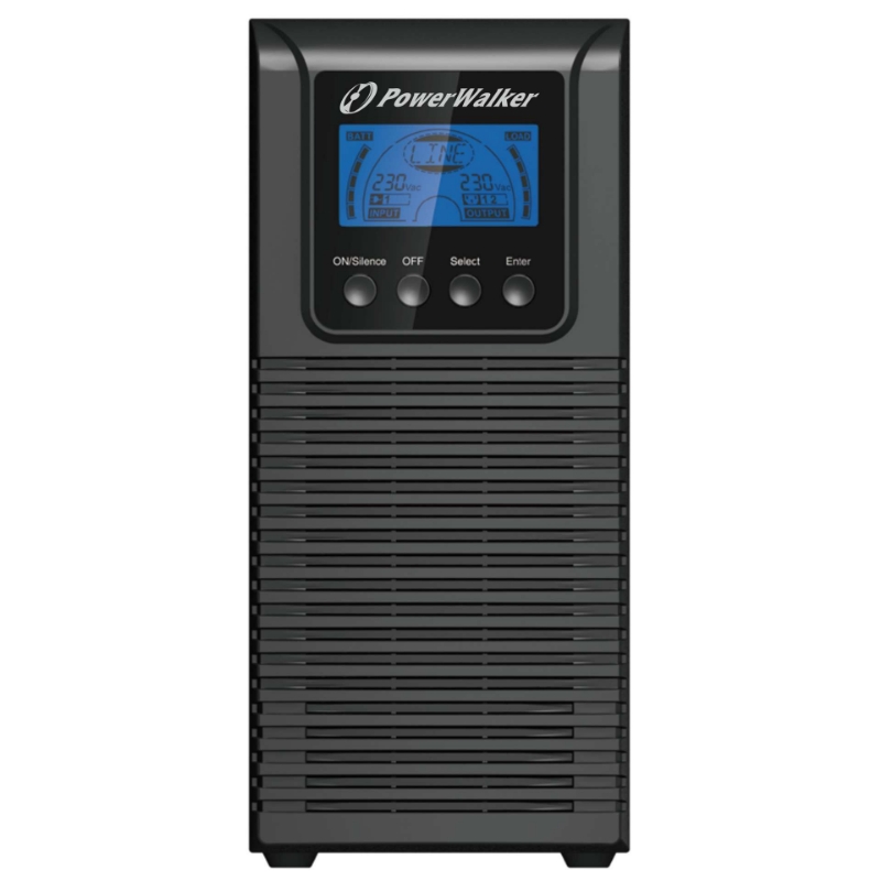 Picture of PowerWalker VFI 1000 TGS UK Art No. 10122104