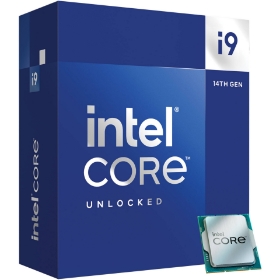 Picture of Intel Core i9-14900K 1700 3.2GHz BOX BX8071514900K