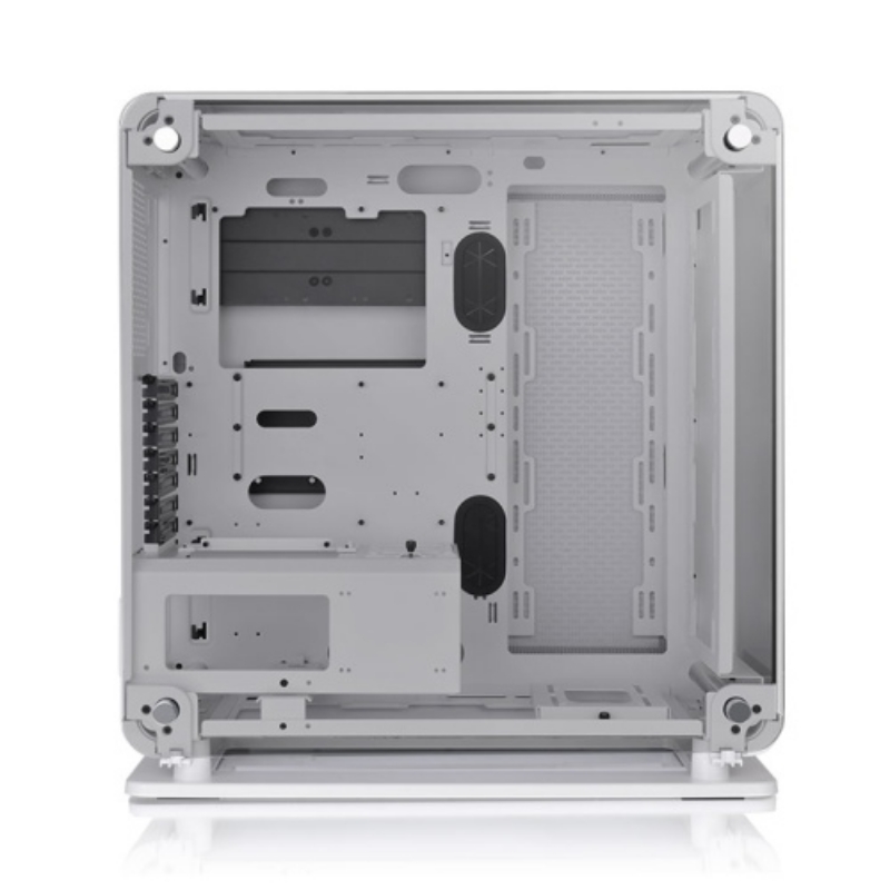 Picture of Thermaltake Core P6 TG White CA-1V2-00M6WN-00