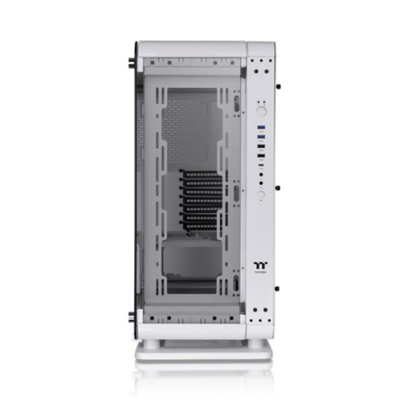 Picture of Thermaltake Core P6 TG White CA-1V2-00M6WN-00