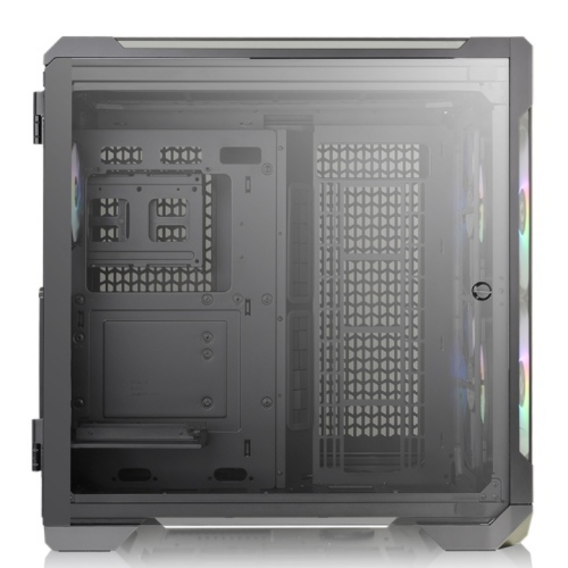 Picture of Thermaltake View 51 TG ARGB Edition Black