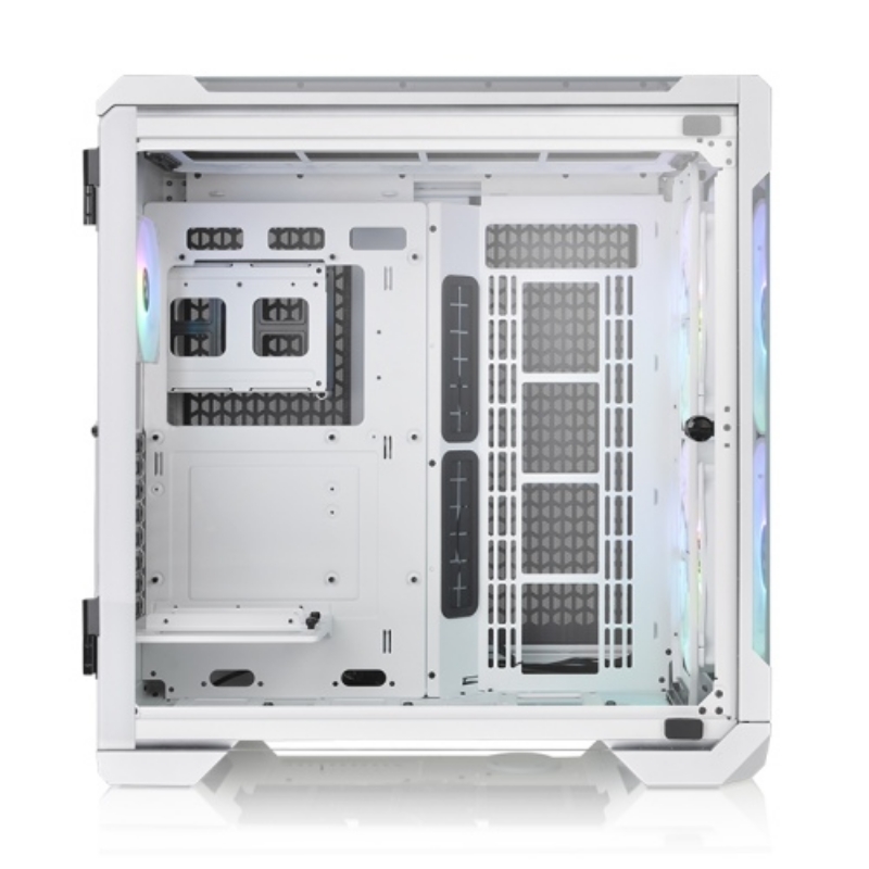 Picture of Thermaltake View 51 TG ARGB Edition Snow White