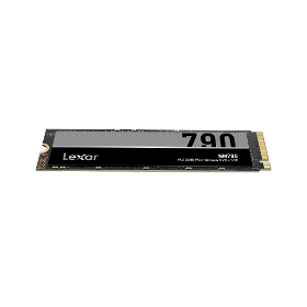 Picture of Lexar 4TB M.2 NM790 High Speed NVMe PCIe4.0 x4 SSD LNM790X004T-RNNNG