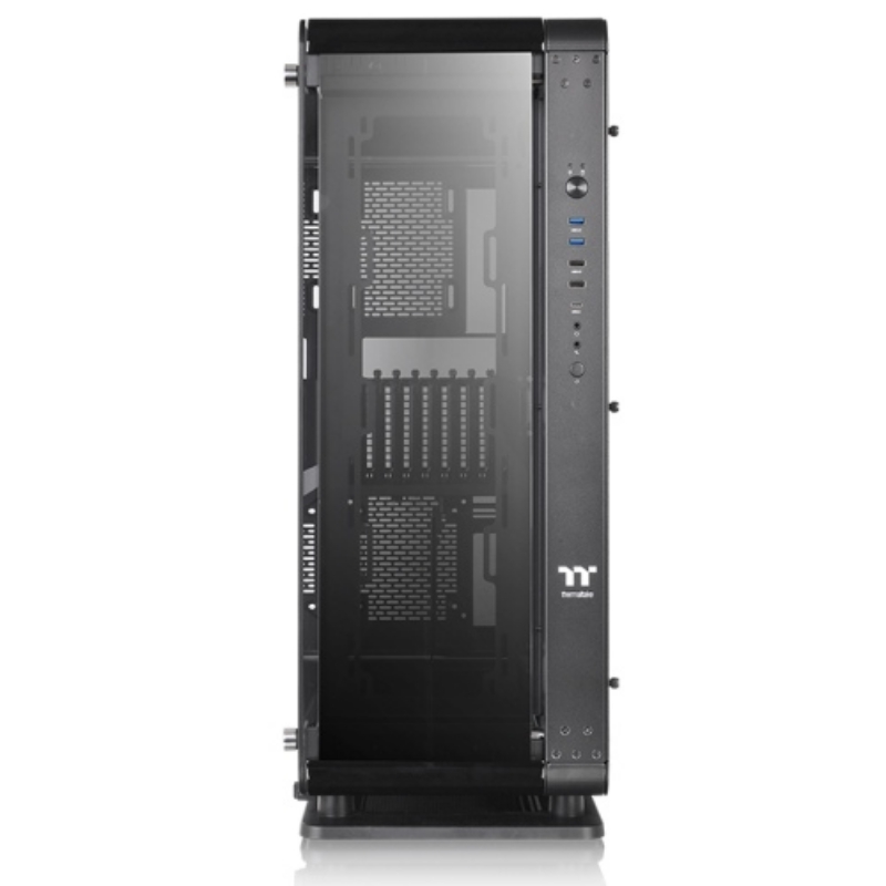Picture of Thermaltake Core P8 TG Full Tower Case   CA-1Q2-00M1WN-00