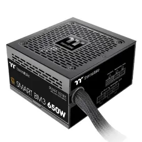 Picture of Thermaltake Smart BM3 650W 80 Plus Bronze Power Supply PS-SPD-0650MNFABE-3