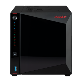 Picture of Asustor AS5404T 4 Bay NAS