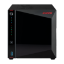 Picture of Asustor AS5404T 4 Bay NAS