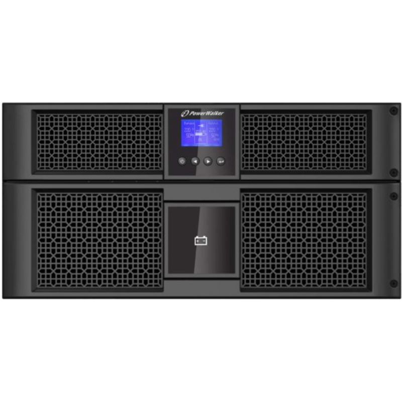 Picture of PowerWalker VFI 10000 PRT HID Art No. 10120131