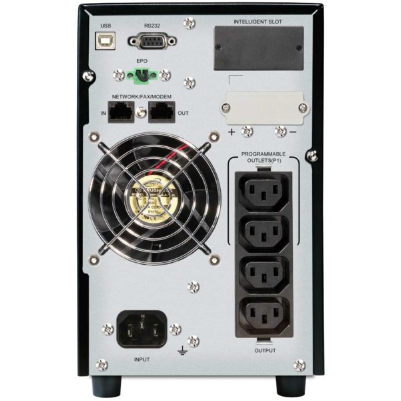Picture of PowerWalker VFI 1500 CG PF1/UK Art No.10122117