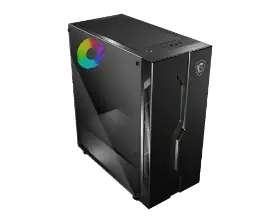 Picture of MSI MAG Vampiric 010 Case