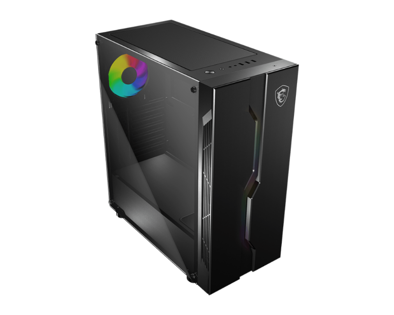 Picture of MSI MAG Vampiric 010 Case