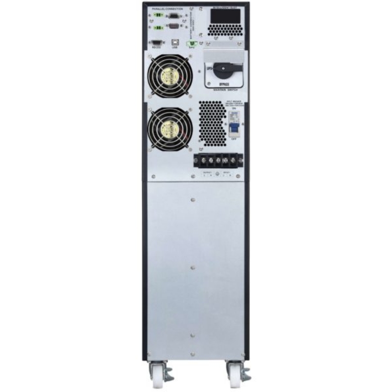Picture of PowerWalker VFI 6000 CG PF1 Art No. 10122048