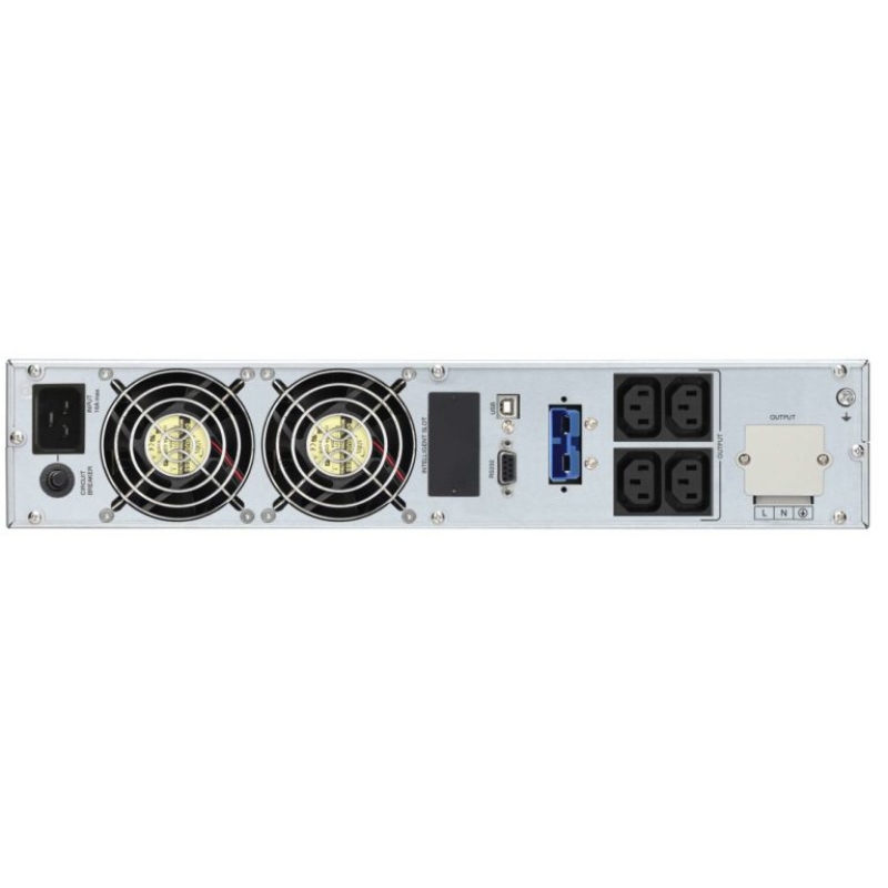 Picture of PowerWalker VFI 3000 CRM LCD/UK Art No. 10122020