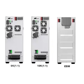 Picture of Powerwalker VFI 6000 ICT IoT Art no. 10122200