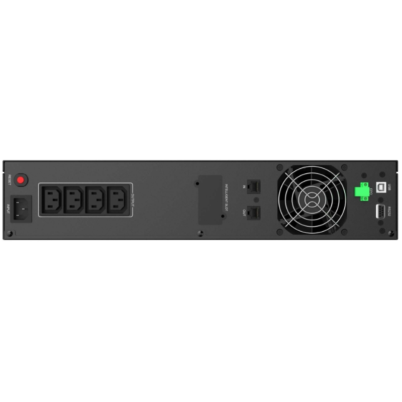 Picture of PowerWalker VI 2200 RLE UK Art No. 10122138
