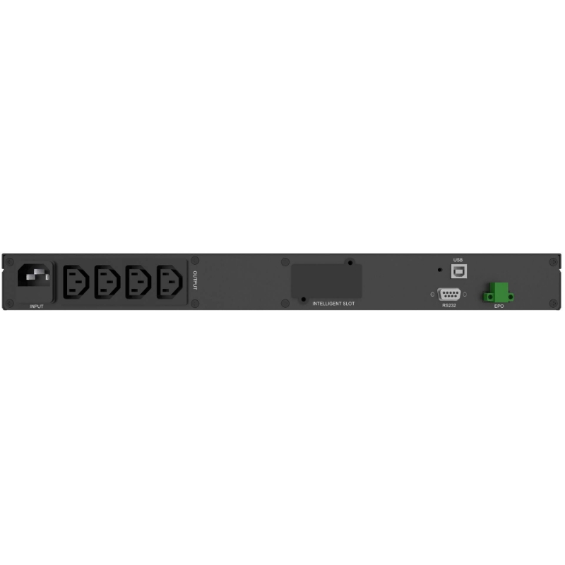 Picture of PowerWalker VI 500 R1U Art no. 10121047