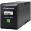 Picture of PowerWalker VI 600 SW/UK Art No.10120067