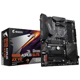 Picture of Gigabyte B550 Aorus Elite WIFI AX V2 GAB55AEW2-00-G
