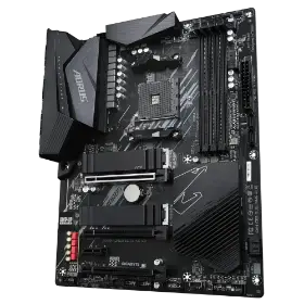 Picture of Gigabyte B550 Aorus Elite WIFI AX V2 GAB55AEW2-00-G