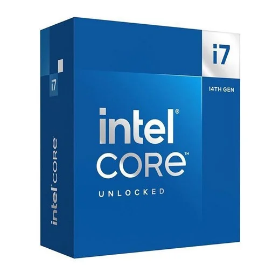 Picture of Intel Core i7-14700KF 1700 20Core BOX BX8071514700KF