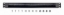 Picture of Gembird Cable Entry Brush for 19'' rack, 1U size  19A-BRUSH-02