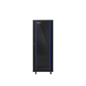 Picture of Marsriva Pioneer 6832 Network Server Cabinet 600*800*32U 1xShelf 4xFans (2-pack)