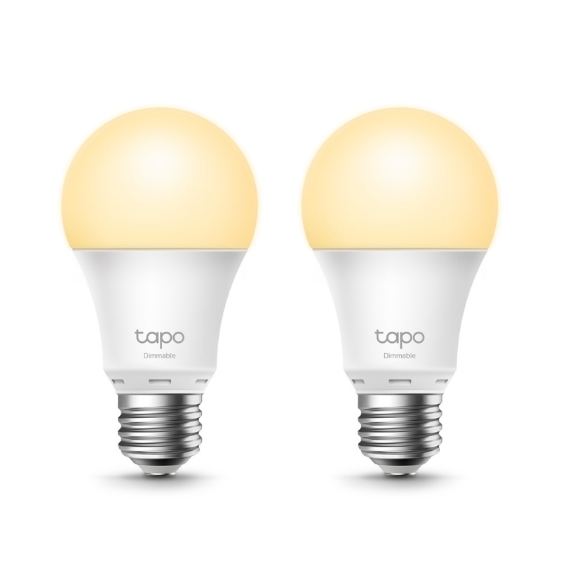 Picture of TP-Link TAPO L530E Smart Wi-Fi Light Bulb Multicolor