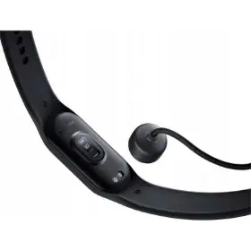 Picture of Xiaomi Smart Band 7 Fitness tracker Uni Black BHR6006EU