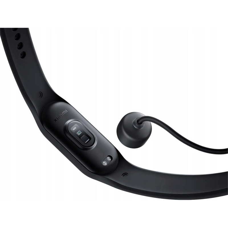 Picture of Xiaomi Smart Band 7 Fitness tracker Uni Black BHR6006EU
