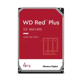 Picture of WD Red Plus WD40EFPX 4TB (NAS)