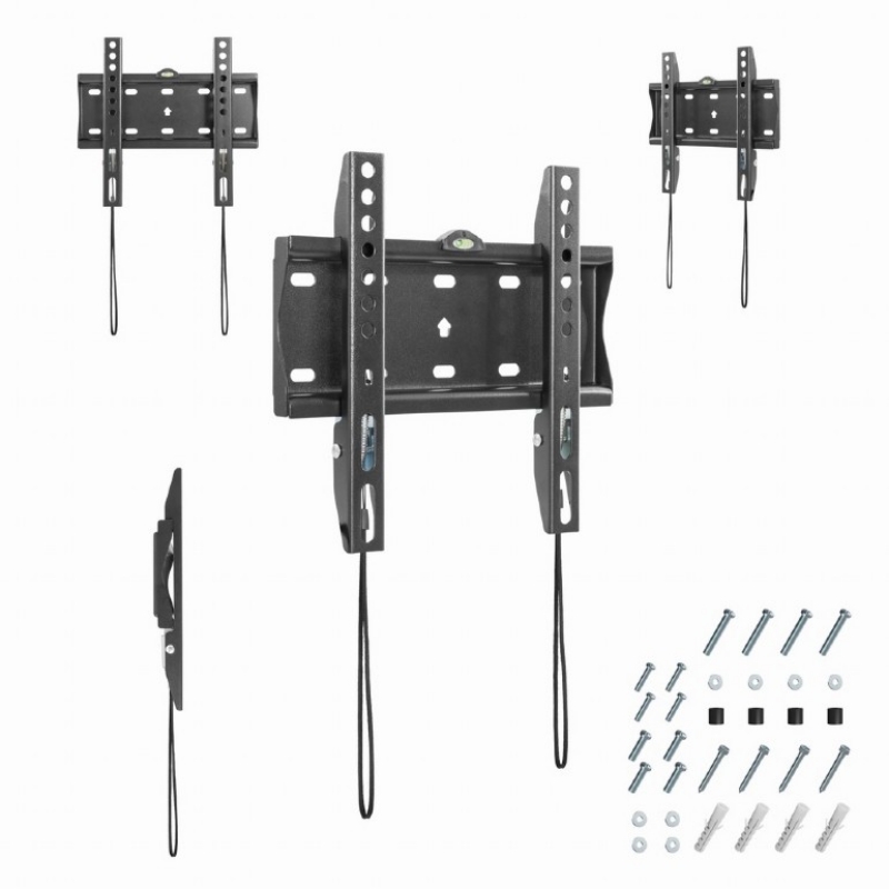 Picture of Gembird TV Wall Mount (fixed) 23'' - 42'' WM-42F-01