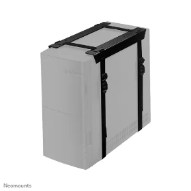 Picture of Newstar Neomounts adjustable PC Bracket Max. load=20 kg Black CPU-D025BLACK