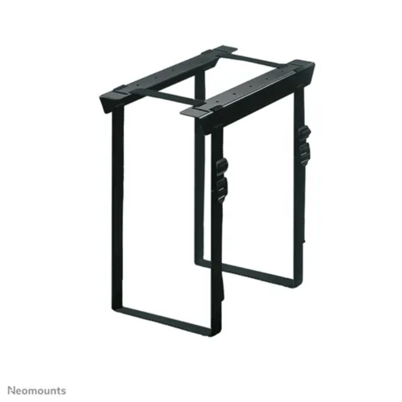 Picture of Newstar Neomounts adjustable PC Bracket Max. load=20 kg Black CPU-D025BLACK
