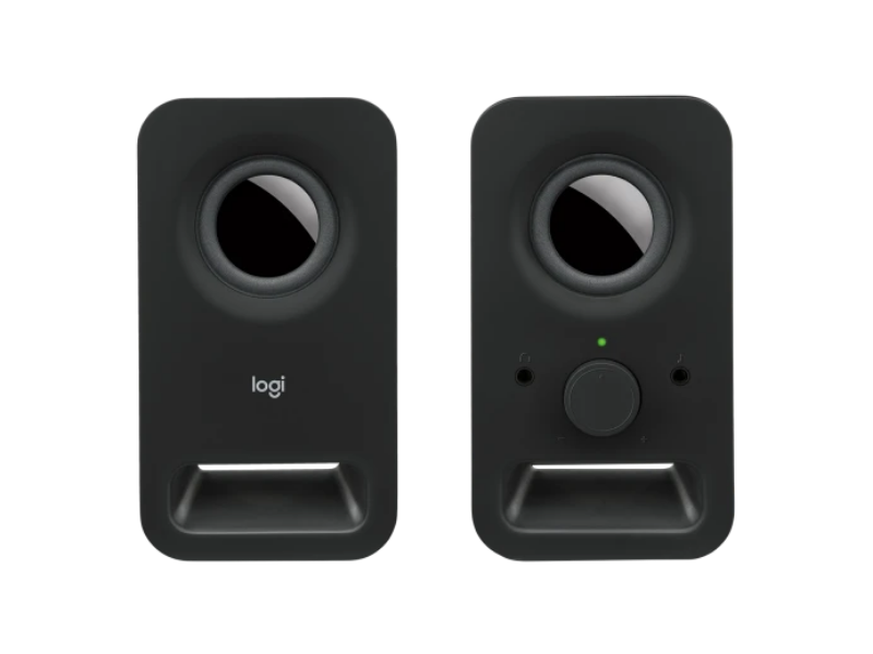 Picture of Logitech Z150 Stereo Speakers 2.0