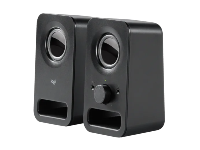 Picture of Logitech Z150 Stereo Speakers 2.0