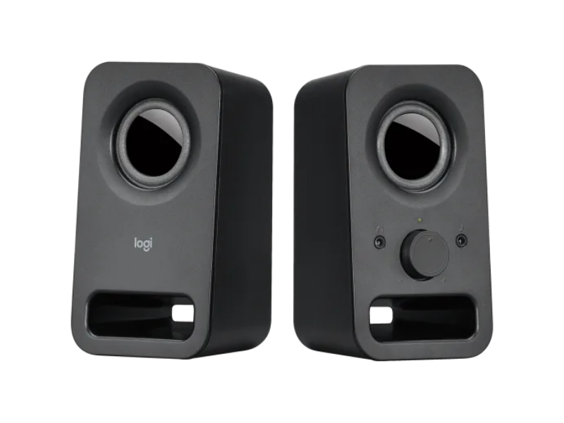 Picture of Logitech Z150 Stereo Speakers 2.0
