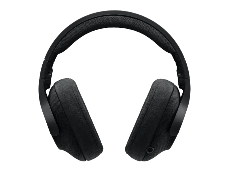 Picture of Logitech G433 7.1 Gaming Headset 3.5mm Black    981-000668