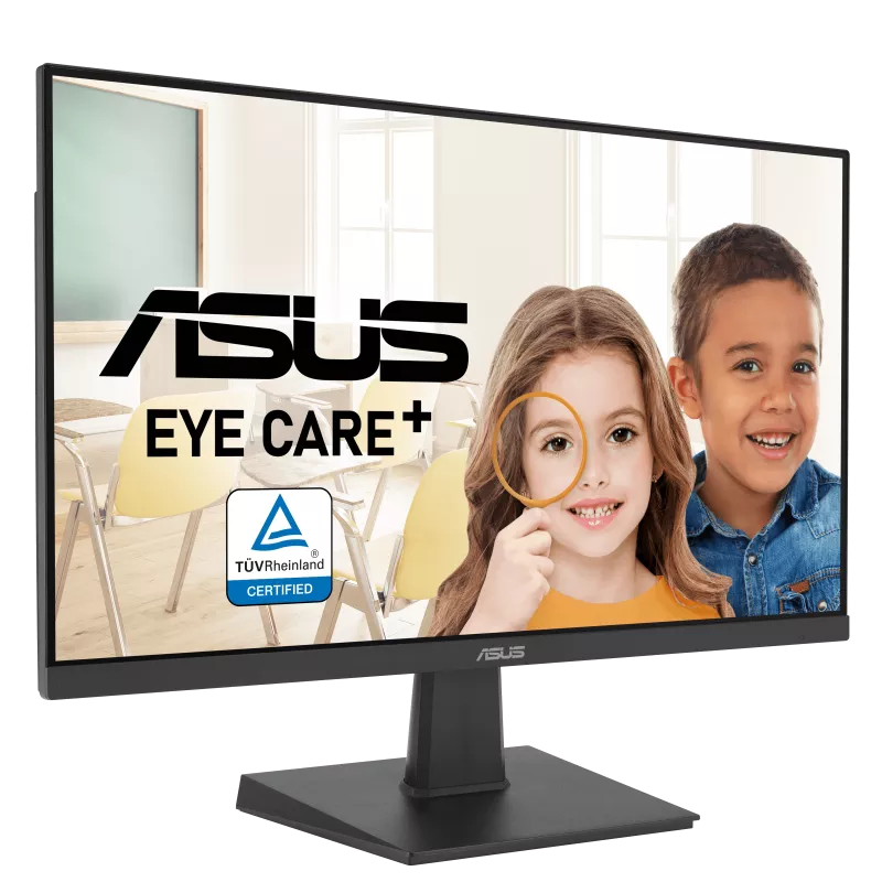 Picture of Asus VA24EHF FHD 24'' Frameless 100Hz 1ms Eye-Care Gaming Monitor