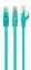 Picture of Gembird CAT6 UTP Patch cord 2m Green PP6U-2M/G