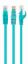 Picture of Gembird UTP CAT5e Patch cord Green 0.5m  PP12-0.5M/G