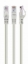 Picture of Gembird CAT6 UTP Patch cord 3m Grey PP6U-3M