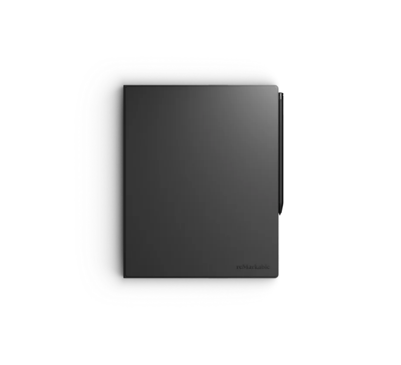 Picture of reMarkable 2 Type Folio - Ink Black - English UK
