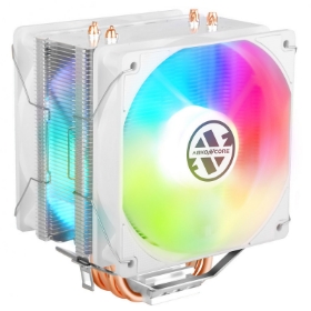 Picture of Abkoncore T406W Dual CPU Cooler